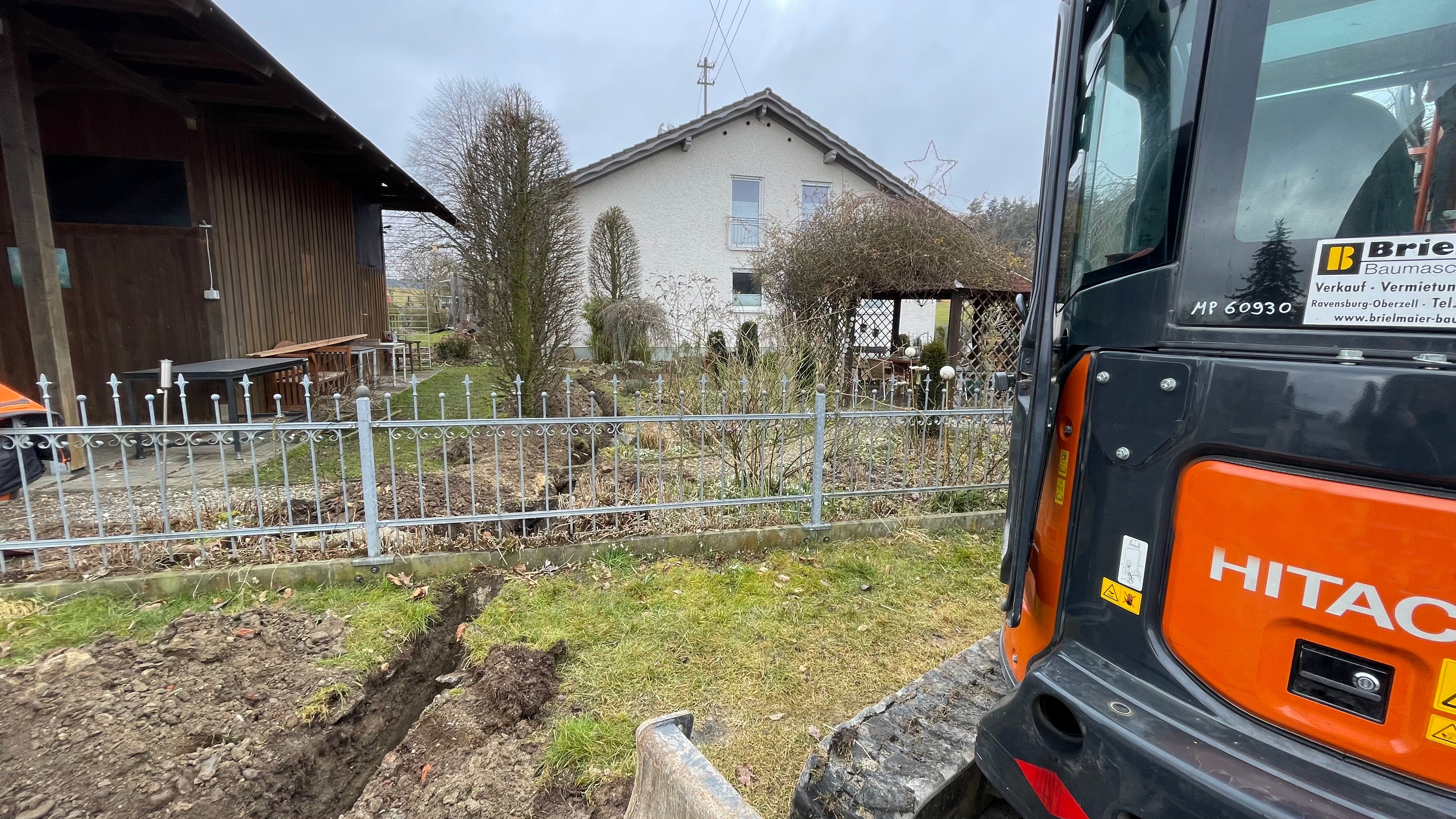 Projekt Konzenberg
