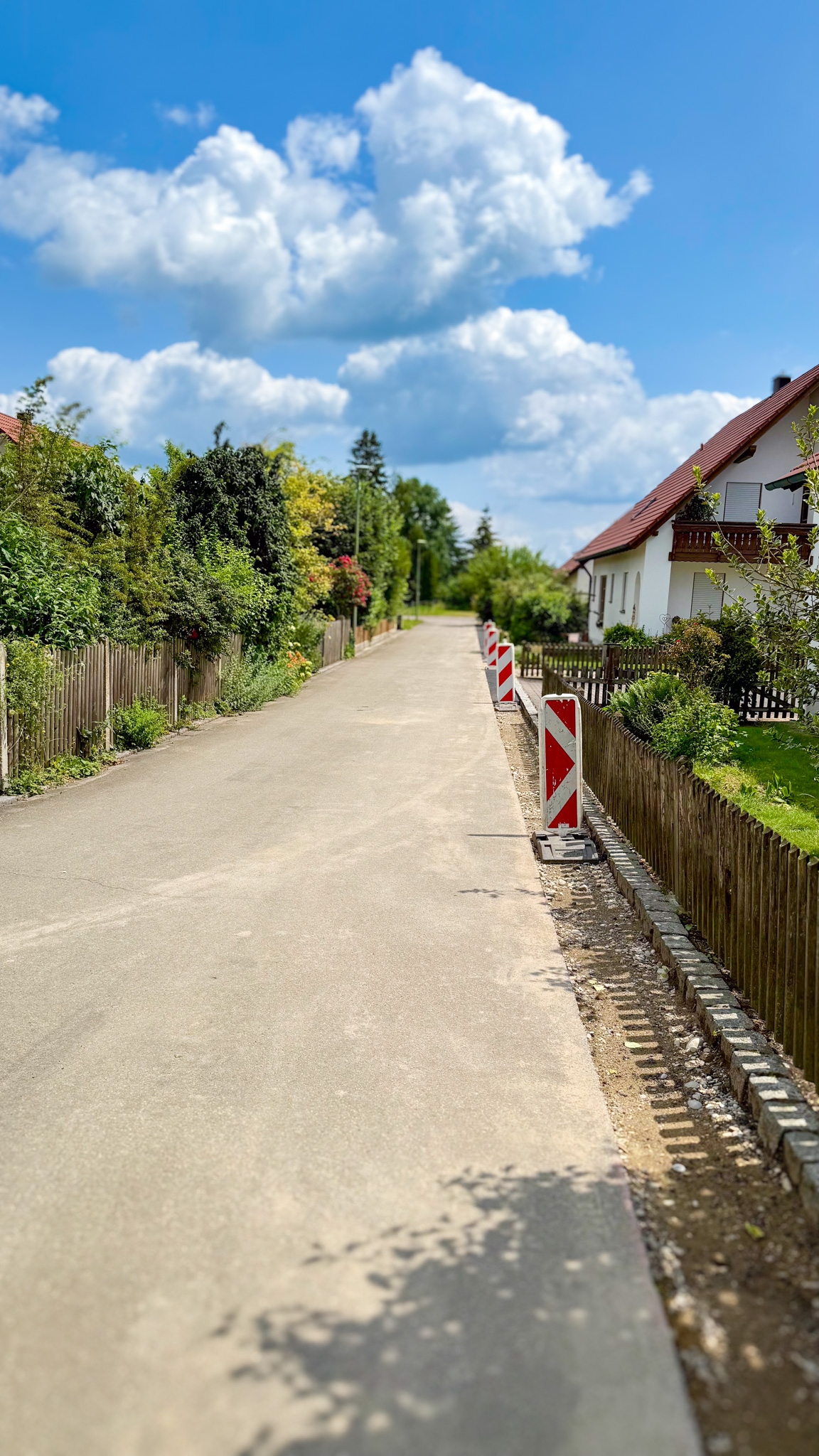 Projekt Gremheim